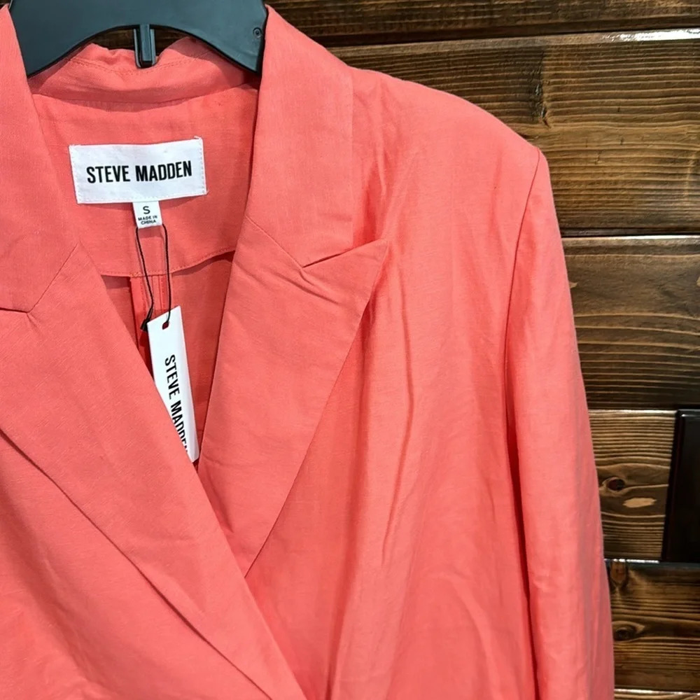 Steve Madden Blazer - Picture 12 of 12